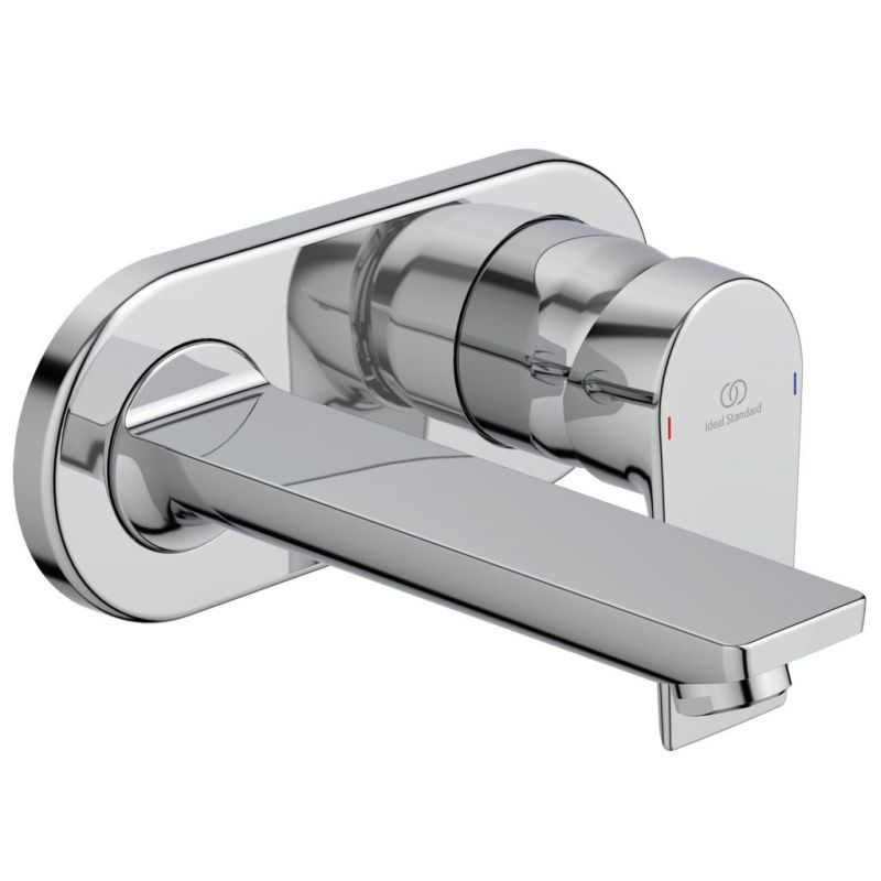 ORNAMENT BATERIE LAVOAR TESI, PIPA 172 MM (PENTRU A5948NU)
